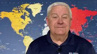 Global Church Update 12-29-21