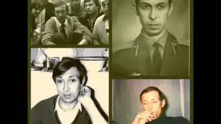 Аркадий Северный - 5 - Августовской васильковой... - 1978 - Черноморская Чайка №7