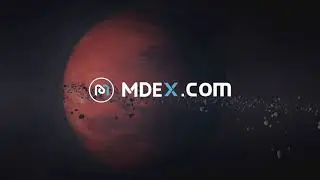 MDEX 1st Anniversary