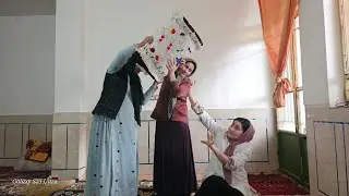 Did Ali Agha throw Omid into prison forever to get to Maryam?