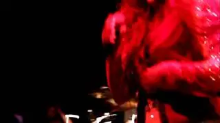 Lil' Kim 'The Return Of The Queen Tour' NYC Live: Lighters Up, The Jump Off, No Time & More!