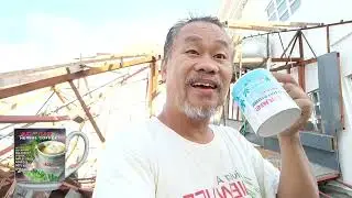 Addlife Herbal Coffee, Cleaning Time Typhoon Odette Aftermath