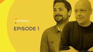 Cornwall Channel Episode 1