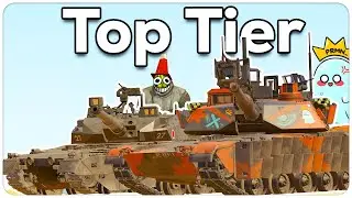 ONE Match With EVERY TOP TIER LINEUP Feat. @ryanberry_