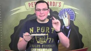 The Loosley Lowdown featuring the Money Maker Illusion