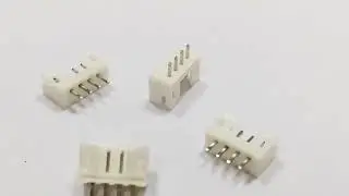 What is a #wafer #connector？#denentech