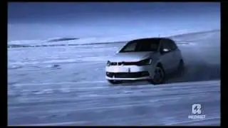 Volkswagen Polo - TV Spot 2011