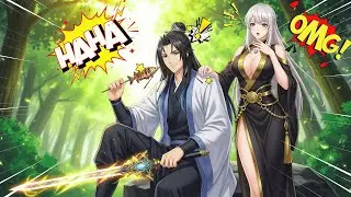 Réincarné, il cache sa FORCE ABSOLUE derrière une vie de PARESSE | Recap Manhwa