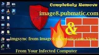 Удалить вирус Image8.pubmatic.com | imgsync от вируса image8.pubmatic.com