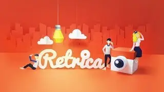 Retrica: Камера для селфи и прочего