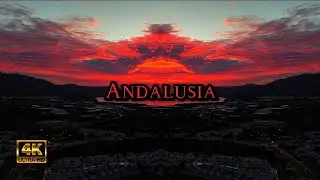 The Andalusia |4K Cinematic Drone Video|