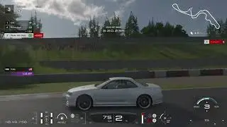 Gran Turismo 7