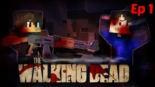[CANCELED] Minecraft Crafting Dead - 