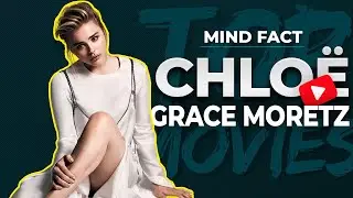 Top Movies Of All Time By Chlo&euml; Grace Moretz