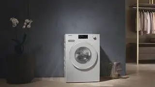 Miele W1 Feature Overview