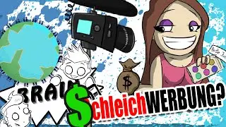 DAS ist WIRKLICH Schleichwerbung! &diams; Rechte f&uuml;r Kinder? | BrainFed #20