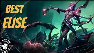 Hayate - ELISE MECHANICS!