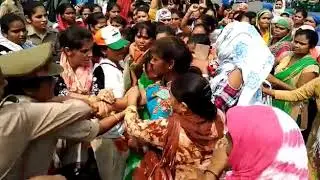 Anm dharna(2)