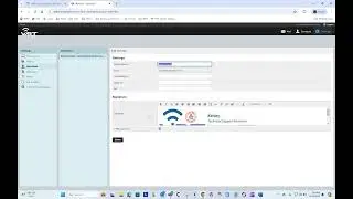 WRT Webmail