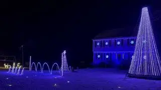 An Otterson Christmas - Drummer Boy by For King and Country