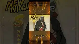 Ultimate Ninja AFK Begginers Guide. Dropping of 100 more divinations. (Tirando 100 adivinanzas m&aacute;s)