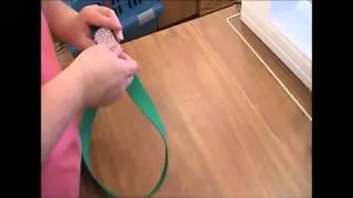 Military Style Belt