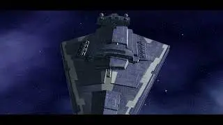 Star Wars Forces of Corruption Campaign #7 Baiting The Hook