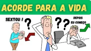 Você Está se Autossabotando Sem Nem Perceber | Educação Financeira
