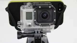 Tips & Tricks : Will The GoPro Hero3 Record While Charging Silver White and Black Edition