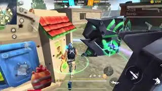 PVP CONTRA TINI FF *TUCUMANOS JUGANDO FRI* 