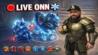 Albion bora de masmorras PVE