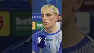 Watch out how Alejandro garnacho reacted after the defeat vs Bayern Munich