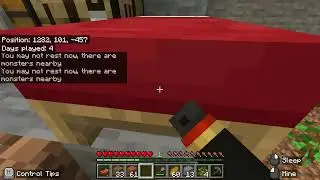 Episode 3 of the underworld challenge.. I almost lost the world FOREVER!!
