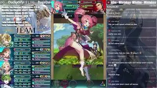 Grand Conquest Day One - Mid-day Stream! | Live Streamed 【Fire Emblem Heroes】