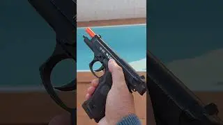qgk hs-b92 airsoft pistol