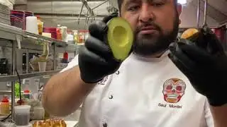 Making Omelette in 5 minutes