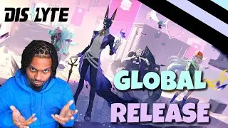 DISLYTE - NEW MYTHOLOGICAL RPG - Global Release