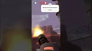 Throw back: Teamfortress 2 Gunsync - Fade Alan Walker