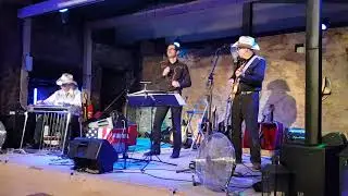 Country Connection Band - If Tomorrow Never Comes