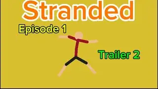 Stranded - official trailer #2