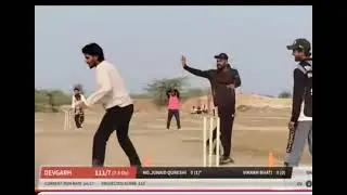 Cricket tournament funny moment 🏏🏏