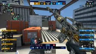 Xyp9x ace on IEM