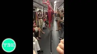 METRO DE HONG KONG