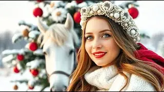 🎄 НОВОГОДНИЕ ХИТЫ 2026 - ОБЯЗАТЕЛЬНО ПОСЛУШАЙТЕ! 🎄