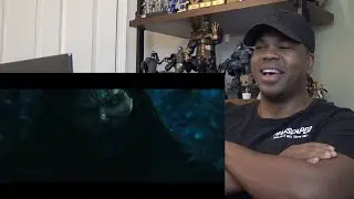 MORBIUS - Final Trailer - Reaction!
