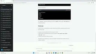 Python Import list from other module