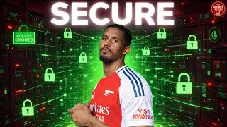 Arsenal Fans Begging For This To Happen…IT HAS!!