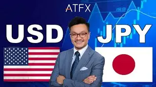 USDJPY Market Analysis | USDJPY is bullish. What is the next resistance?