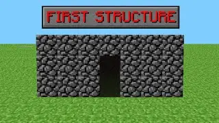 This Minecraft build is 11 years old...