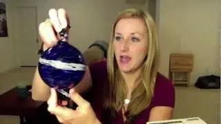 Hayes Design By Nature Hummingbird Feeder Review